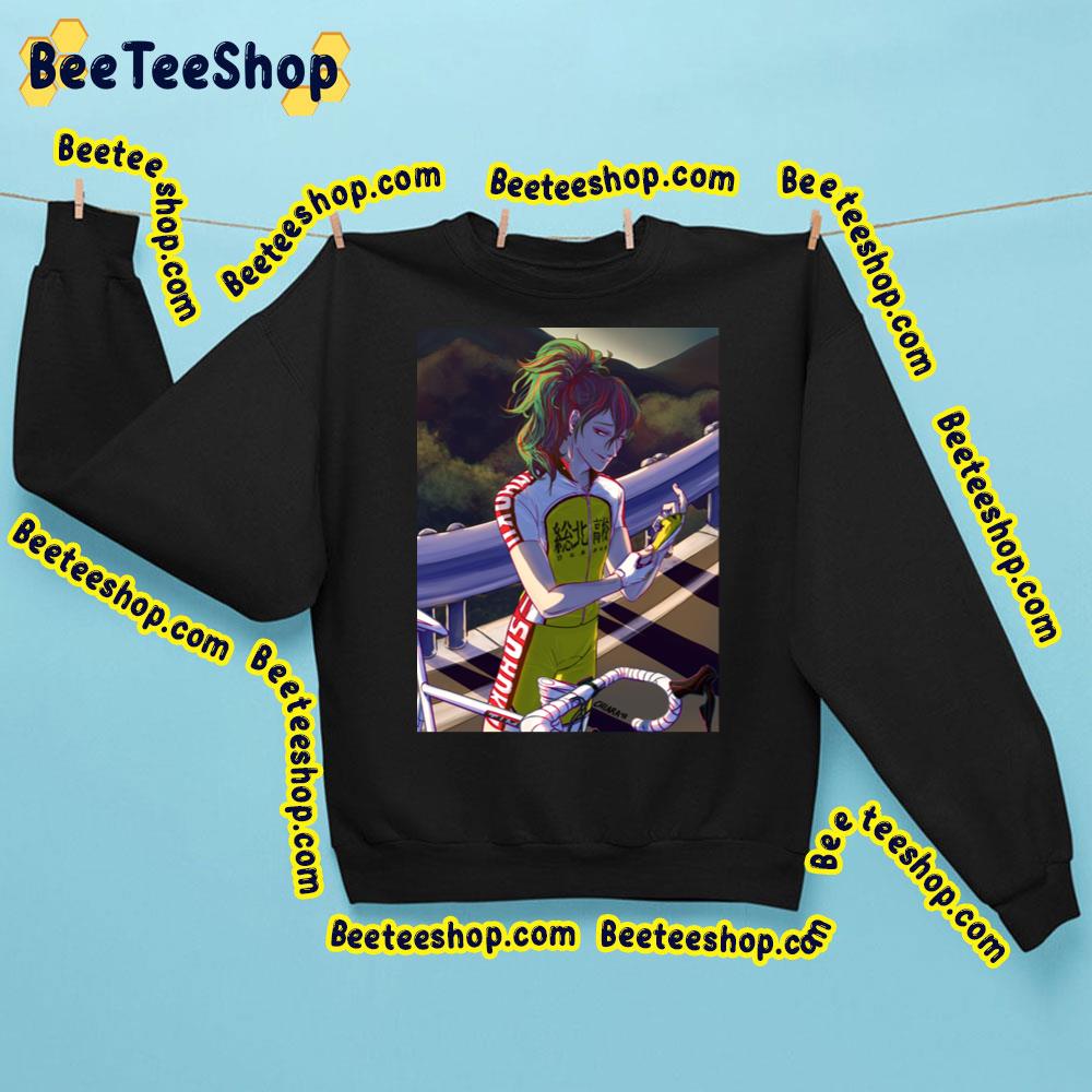 Makishima Yusuke Trending Unisex Sweatshirt Makishima Yusuke Trending Unisex Sweatshirt