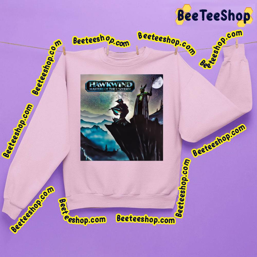 Masters Of The Universe Hawkwind Trending Unisex Sweatshirt Masters Of The Universe Hawkwind Trending Unisex Sweatshirt