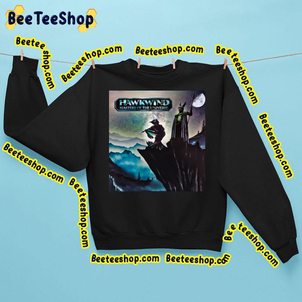 Masters Of The Universe Hawkwind Trending Unisex Sweatshirt Masters Of The Universe Hawkwind Trending Unisex Sweatshirt