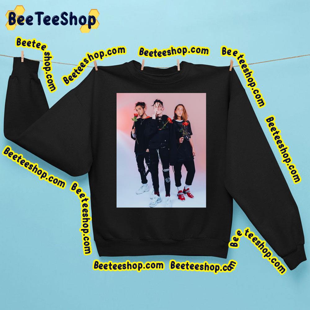 Members Chase Atlantic Trending Unisex Sweatshirt Members Chase Atlantic Trending Unisex Sweatshirt