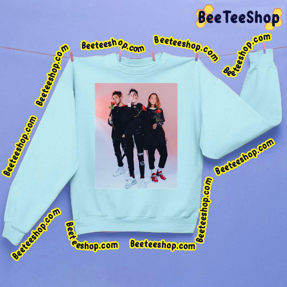 Members Chase Atlantic Trending Unisex Sweatshirt Members Chase Atlantic Trending Unisex Sweatshirt