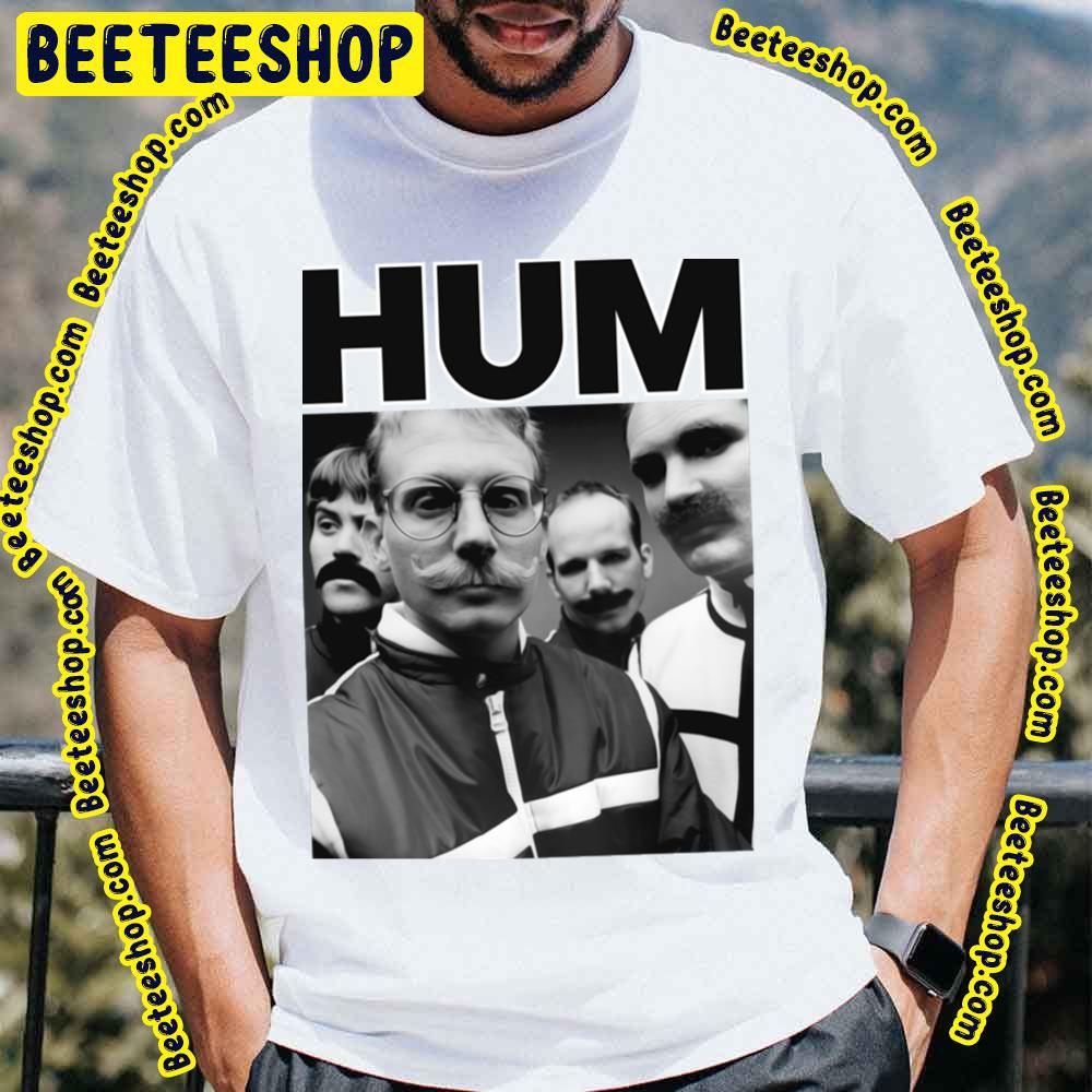 Members Hum Trending Unisex T-Shirt Members Hum Trending Unisex T-Shirt