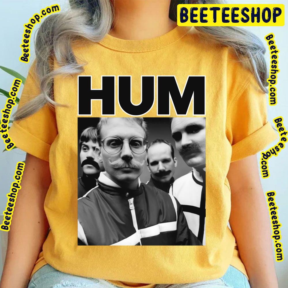 Members Hum Trending Unisex T-Shirt Members Hum Trending Unisex T-Shirt