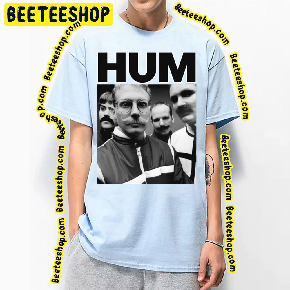 Members Hum Trending Unisex T-Shirt Members Hum Trending Unisex T-Shirt
