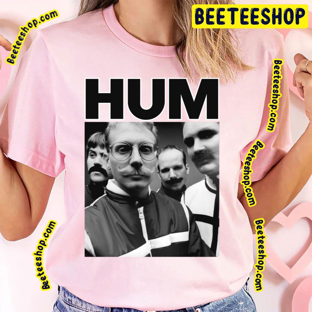 Members Hum Trending Unisex T-Shirt Members Hum Trending Unisex T-Shirt