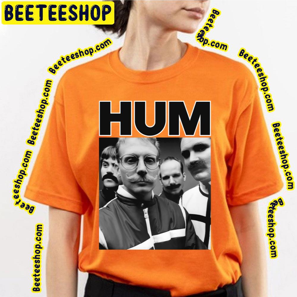 Members Hum Trending Unisex T-Shirt Members Hum Trending Unisex T-Shirt