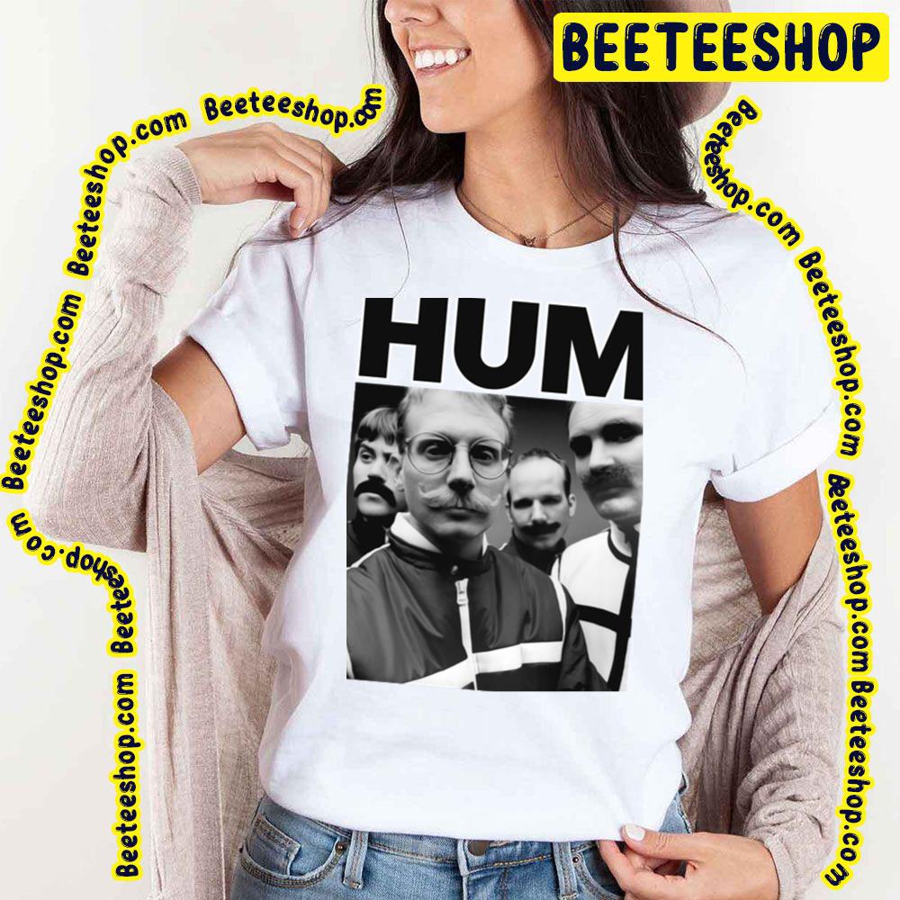 Members Hum Trending Unisex T-Shirt Members Hum Trending Unisex T-Shirt