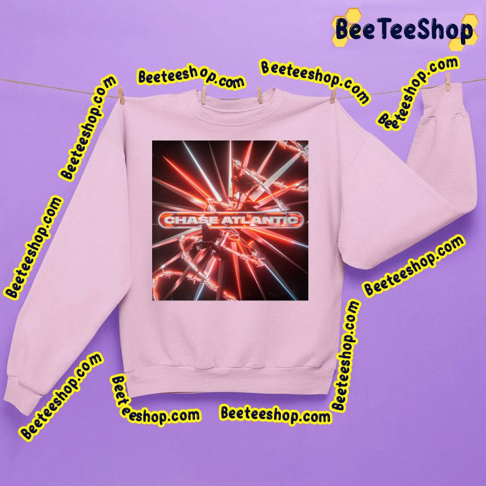 Most Important Chase Atlantic Beauty In Death Trending Unisex Sweatshirt Most Important Chase Atlantic Beauty In Death Trending Unisex Sweatshirt