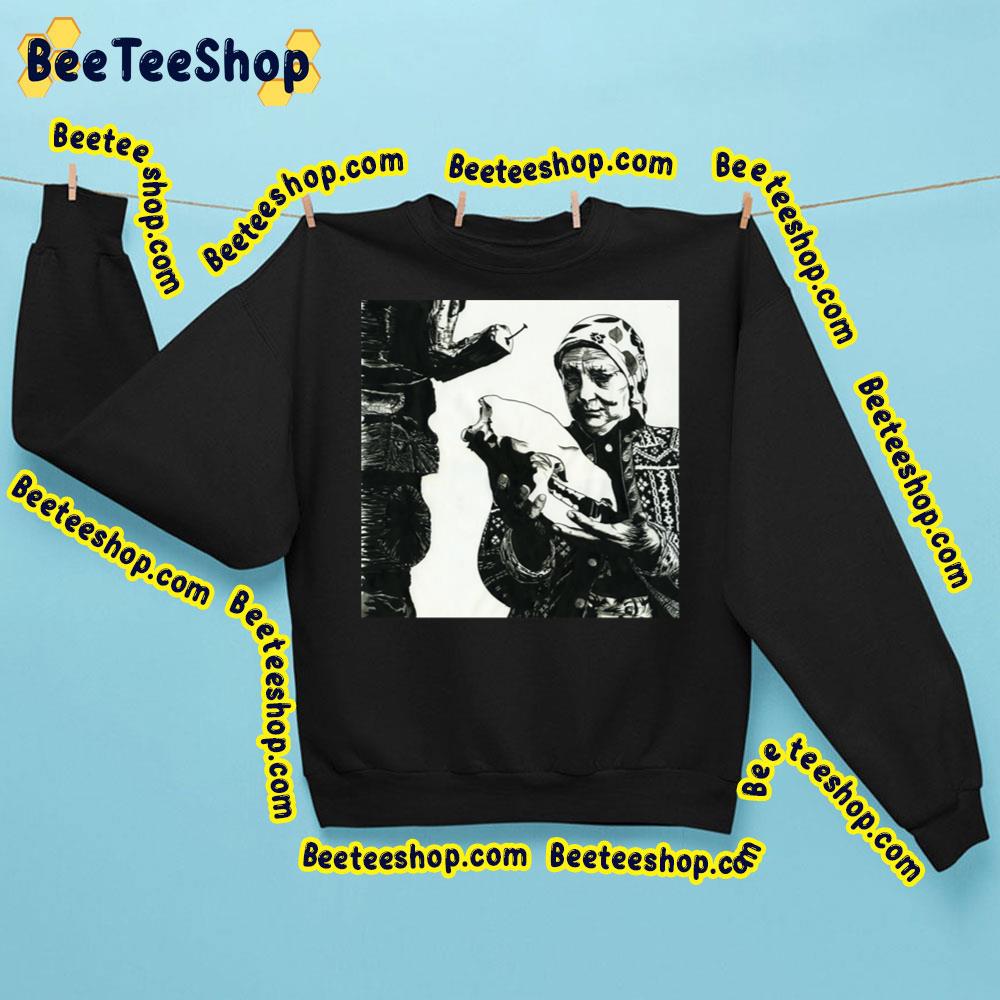 Mount Eerie The Microphones Trending Unisex Sweatshirt Mount Eerie The Microphones Trending Unisex Sweatshirt