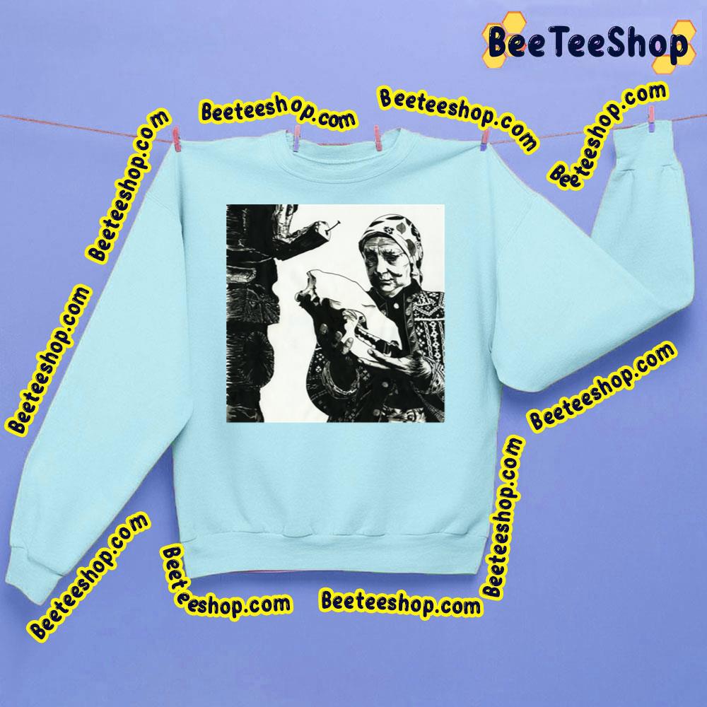 Mount Eerie The Microphones Trending Unisex Sweatshirt Mount Eerie The Microphones Trending Unisex Sweatshirt