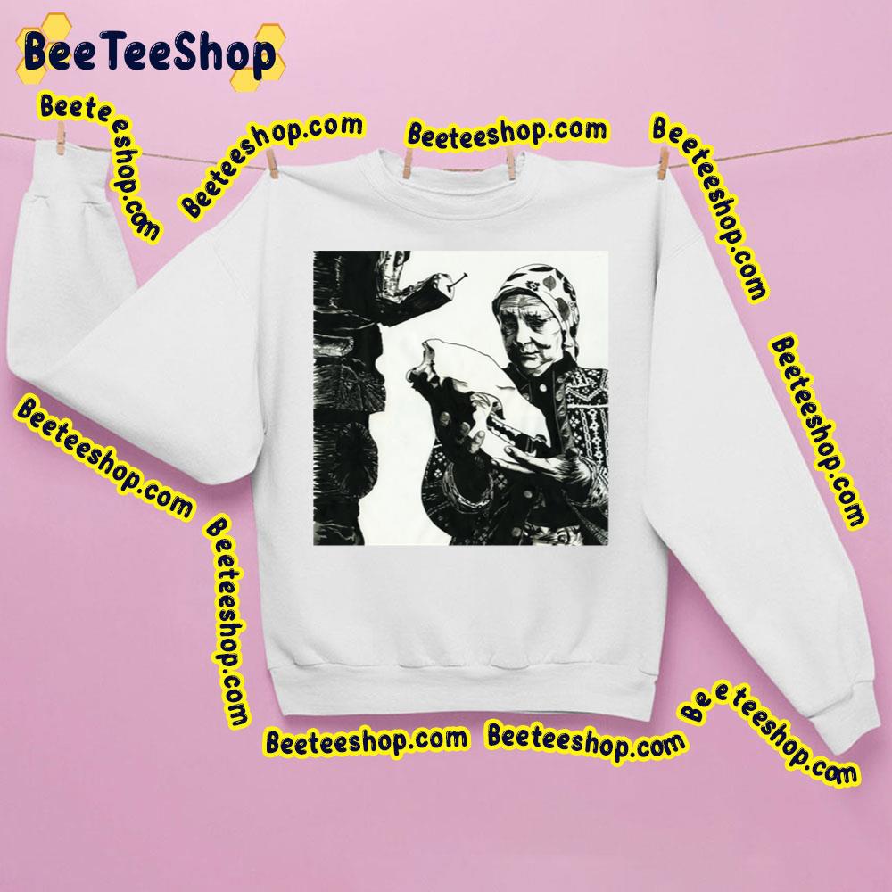 Mount Eerie The Microphones Trending Unisex Sweatshirt Mount Eerie The Microphones Trending Unisex Sweatshirt