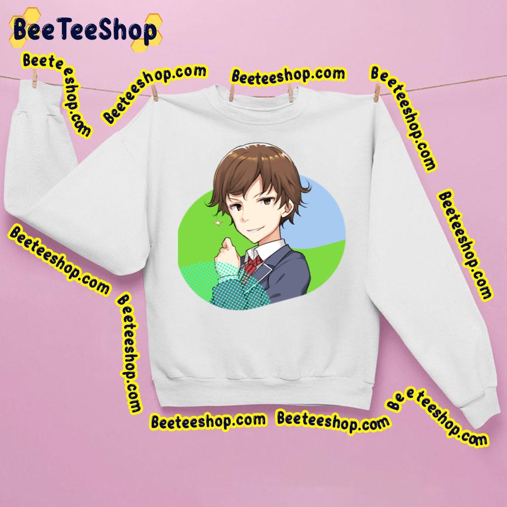 My Stepmom's Daughter Is My Ex Kogure Kawanami Trending Unisex Sweatshirt My Stepmom's Daughter Is My Ex Kogure Kawanami Trending Unisex Sweatshirt