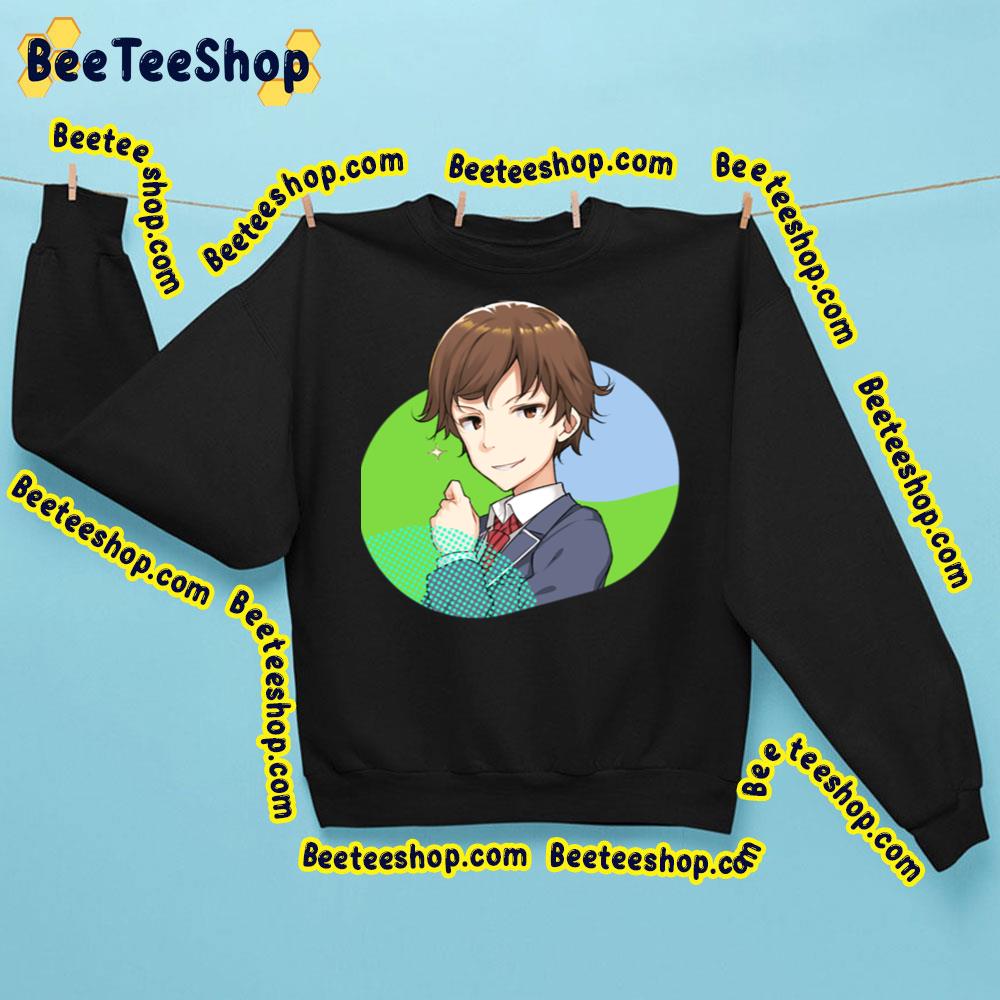 My Stepmom's Daughter Is My Ex Kogure Kawanami Trending Unisex Sweatshirt My Stepmom's Daughter Is My Ex Kogure Kawanami Trending Unisex Sweatshirt