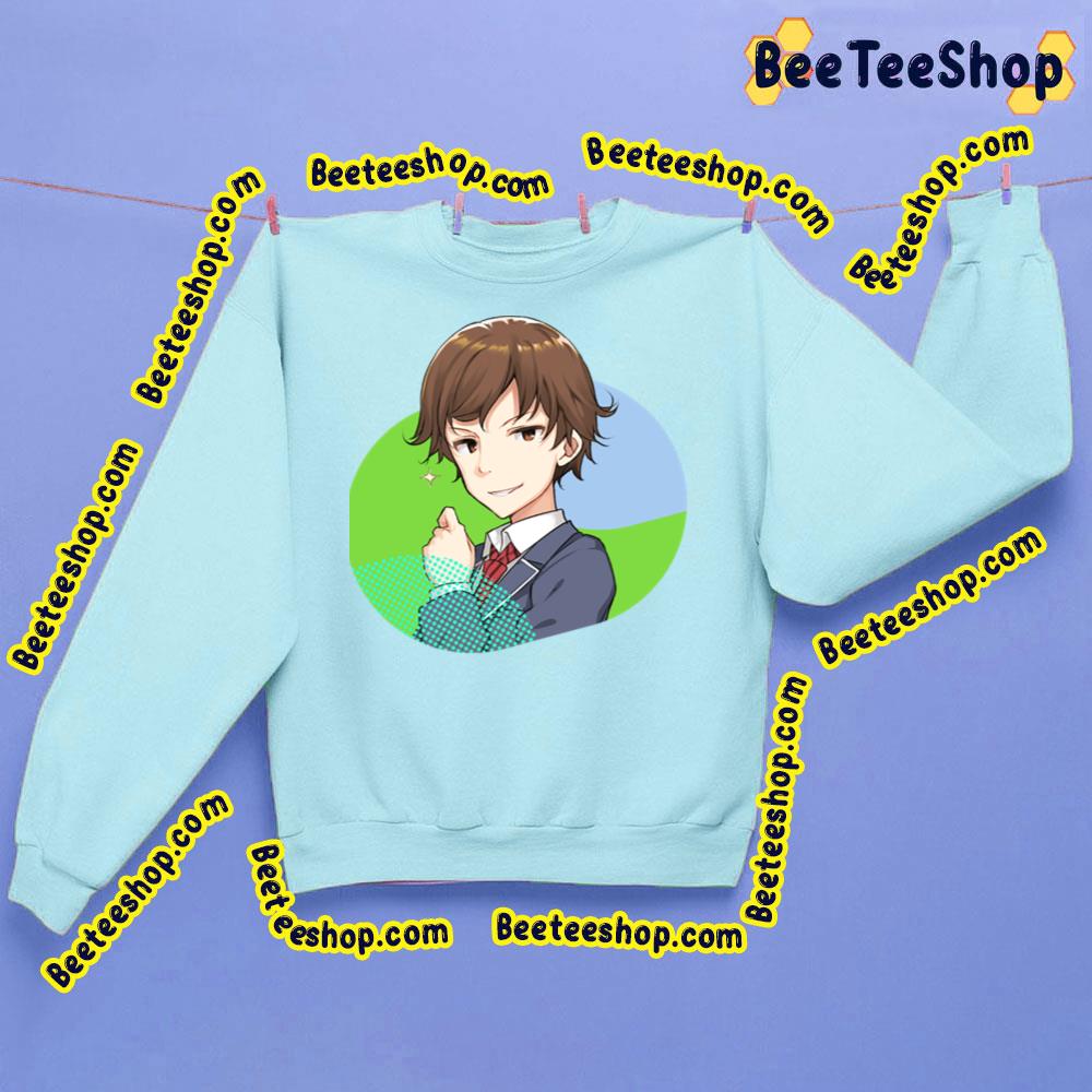 My Stepmom's Daughter Is My Ex Kogure Kawanami Trending Unisex Sweatshirt My Stepmom's Daughter Is My Ex Kogure Kawanami Trending Unisex Sweatshirt