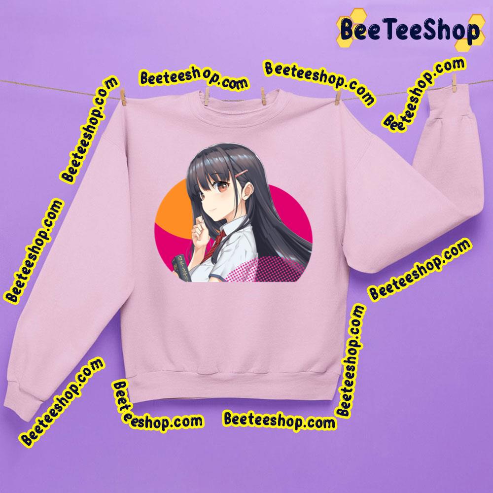 My Stepmom's Daughter Is My Ex Yume Irido Trending Unisex Sweatshirt My Stepmom's Daughter Is My Ex Yume Irido Trending Unisex Sweatshirt