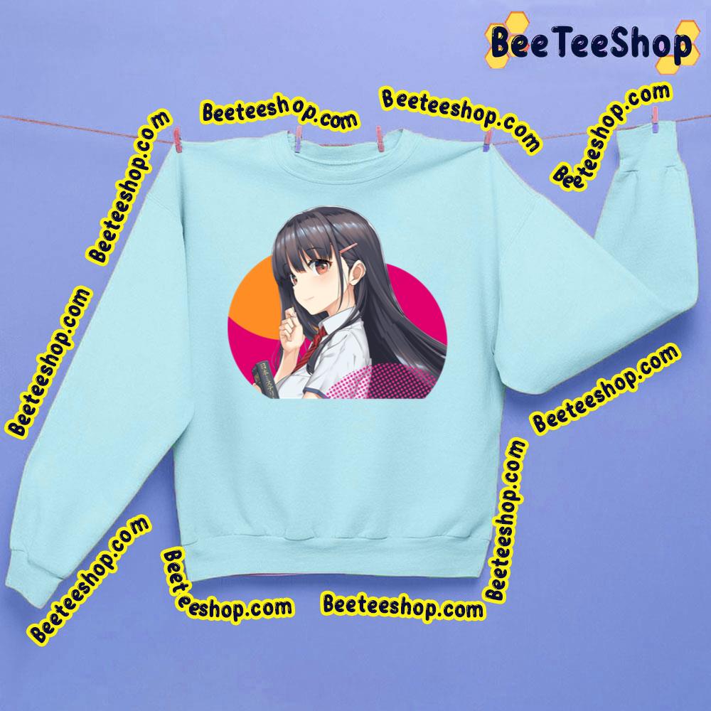 My Stepmom's Daughter Is My Ex Yume Irido Trending Unisex Sweatshirt My Stepmom's Daughter Is My Ex Yume Irido Trending Unisex Sweatshirt