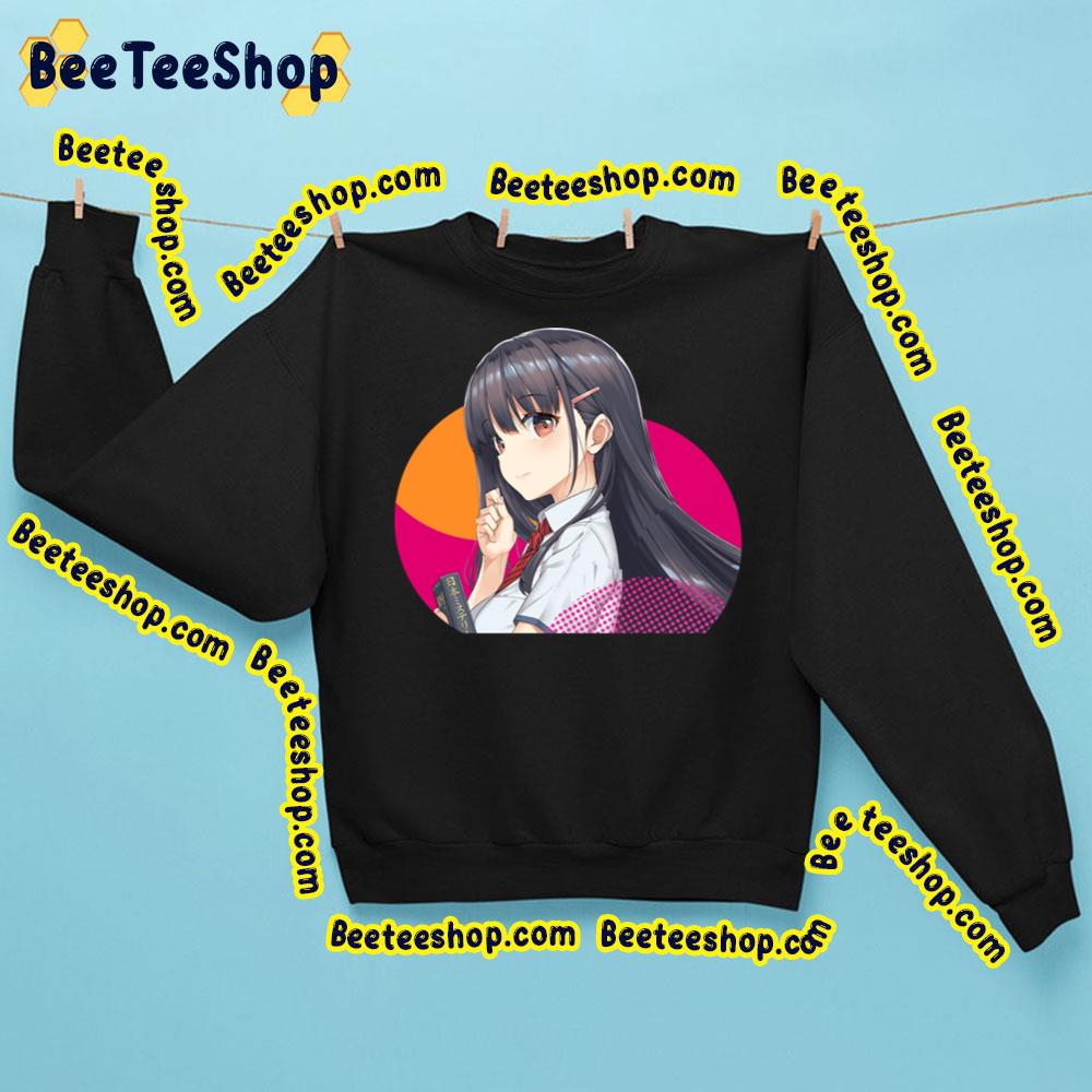 My Stepmom's Daughter Is My Ex Yume Irido Trending Unisex Sweatshirt My Stepmom's Daughter Is My Ex Yume Irido Trending Unisex Sweatshirt
