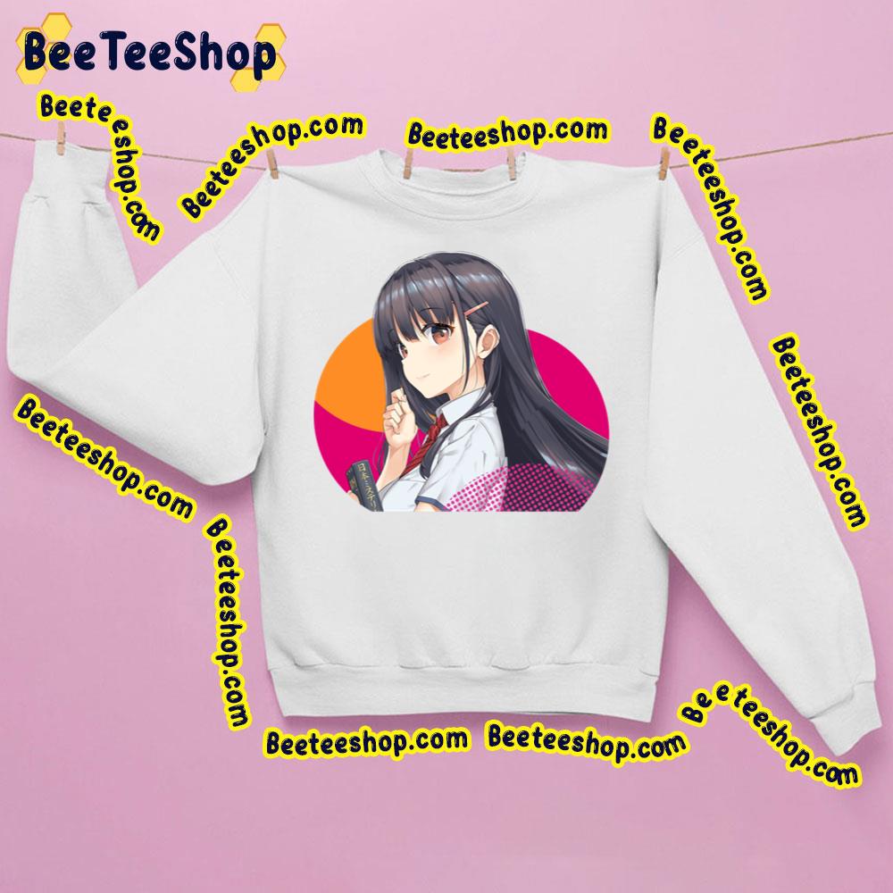 My Stepmom's Daughter Is My Ex Yume Irido Trending Unisex Sweatshirt My Stepmom's Daughter Is My Ex Yume Irido Trending Unisex Sweatshirt