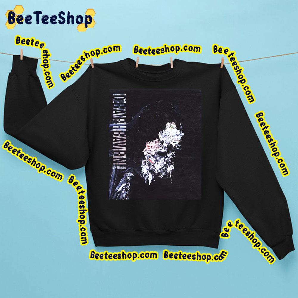 New Bermuda Deafheaven Trending Unisex Sweatshirt New Bermuda Deafheaven Trending Unisex Sweatshirt