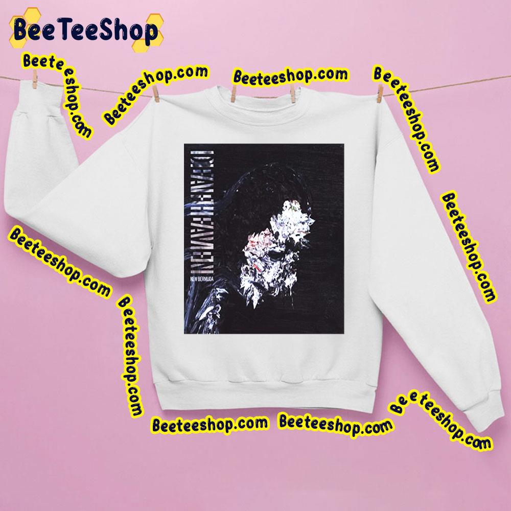 New Bermuda Deafheaven Trending Unisex Sweatshirt New Bermuda Deafheaven Trending Unisex Sweatshirt