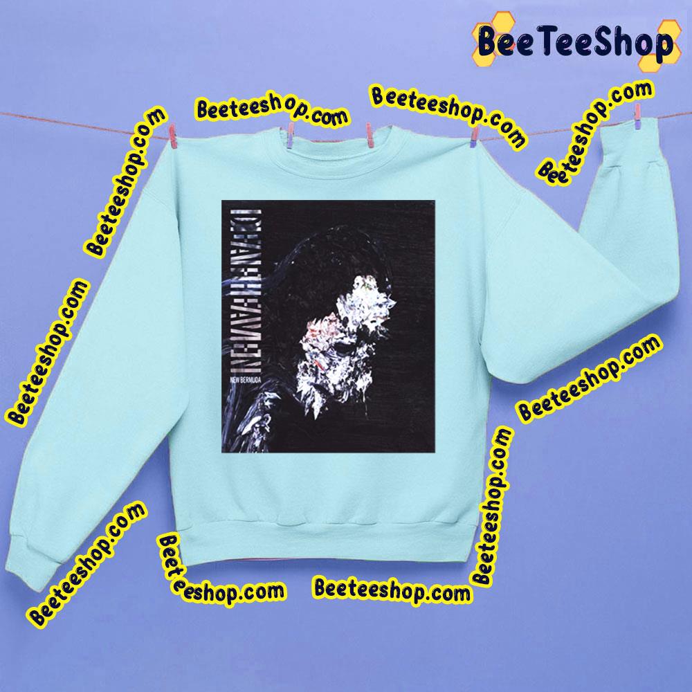 New Bermuda Deafheaven Trending Unisex Sweatshirt New Bermuda Deafheaven Trending Unisex Sweatshirt