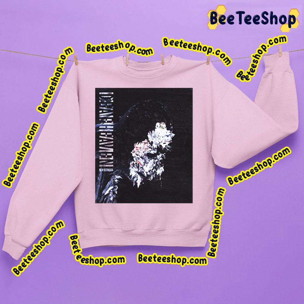 New Bermuda Deafheaven Trending Unisex Sweatshirt New Bermuda Deafheaven Trending Unisex Sweatshirt