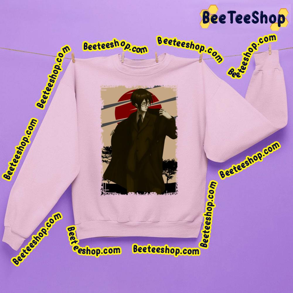 Nobuchika Ginoza Psycho Pass Saiko Pasu Retro Landscape Design Trending Unisex Sweatshirt Nobuchika Ginoza Psycho Pass Saiko Pasu Retro Landscape Design Trending Unisex Sweatshirt