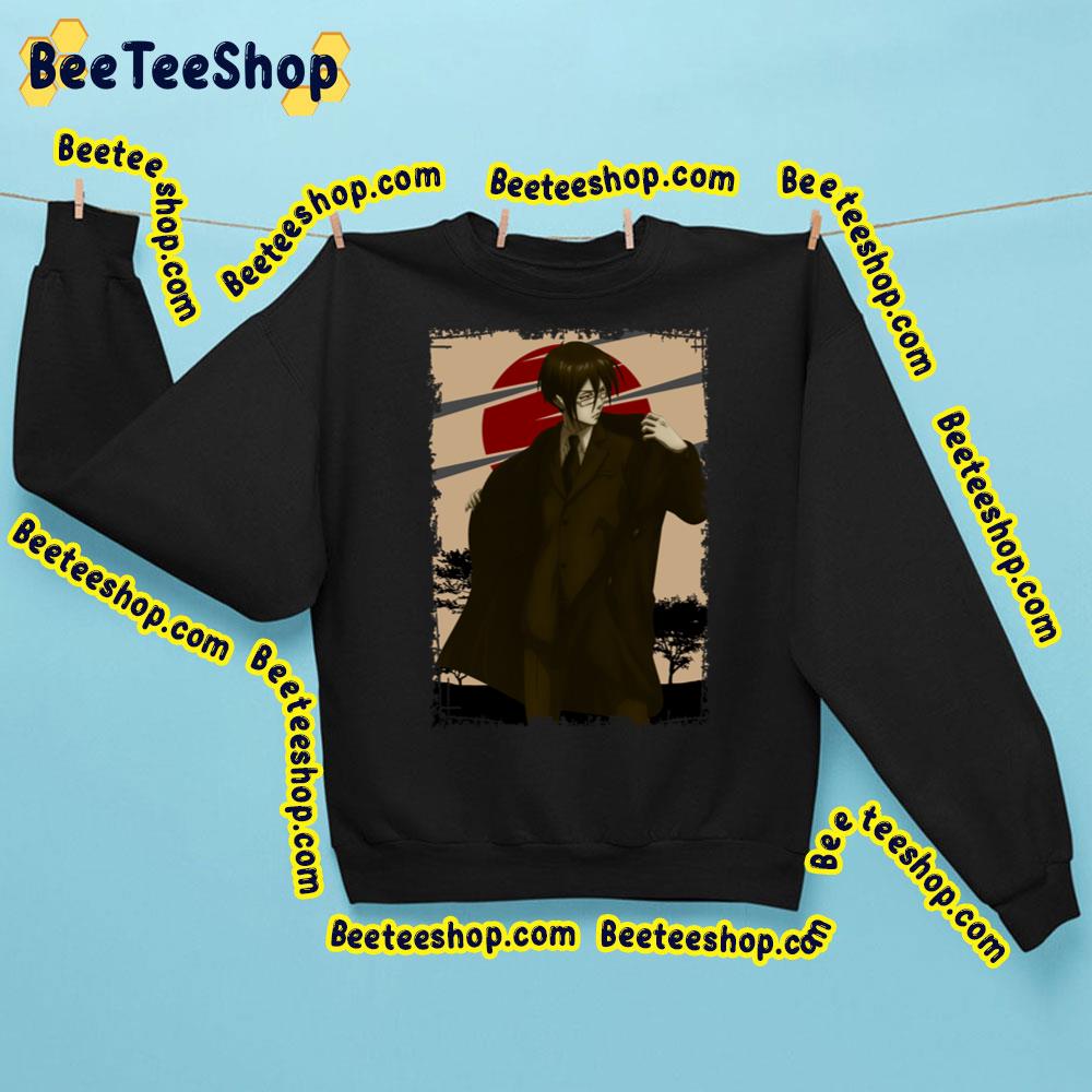 Nobuchika Ginoza Psycho Pass Saiko Pasu Retro Landscape Design Trending Unisex Sweatshirt Nobuchika Ginoza Psycho Pass Saiko Pasu Retro Landscape Design Trending Unisex Sweatshirt