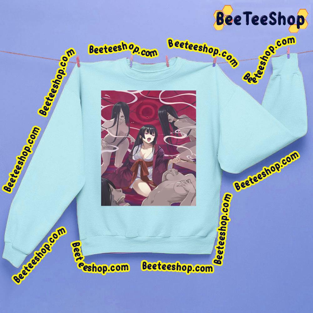 Noragami Sexy Art Trending Unisex Sweatshirt Noragami Sexy Art Trending Unisex Sweatshirt