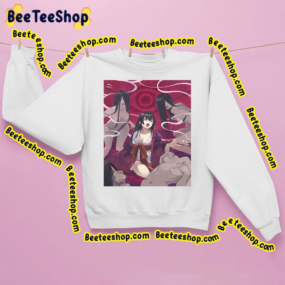 Noragami Sexy Art Trending Unisex Sweatshirt Noragami Sexy Art Trending Unisex Sweatshirt
