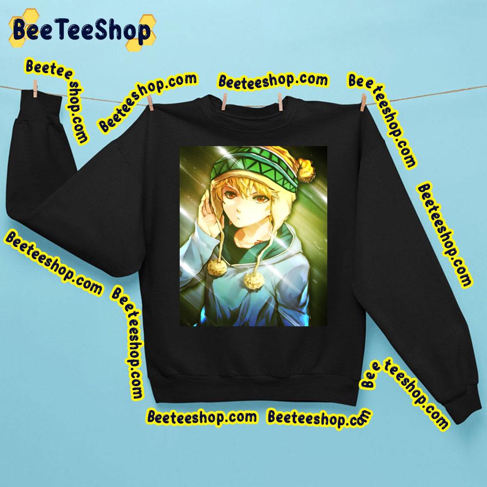 Noragami Yukine Trending Unisex Sweatshirt Noragami Yukine Trending Unisex Sweatshirt