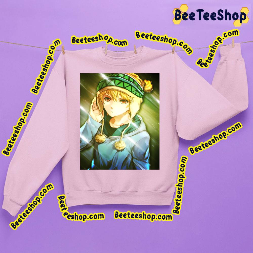 Noragami Yukine Trending Unisex Sweatshirt Noragami Yukine Trending Unisex Sweatshirt