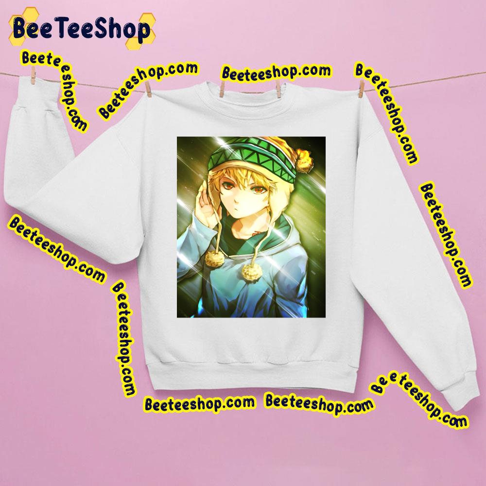Noragami Yukine Trending Unisex Sweatshirt Noragami Yukine Trending Unisex Sweatshirt