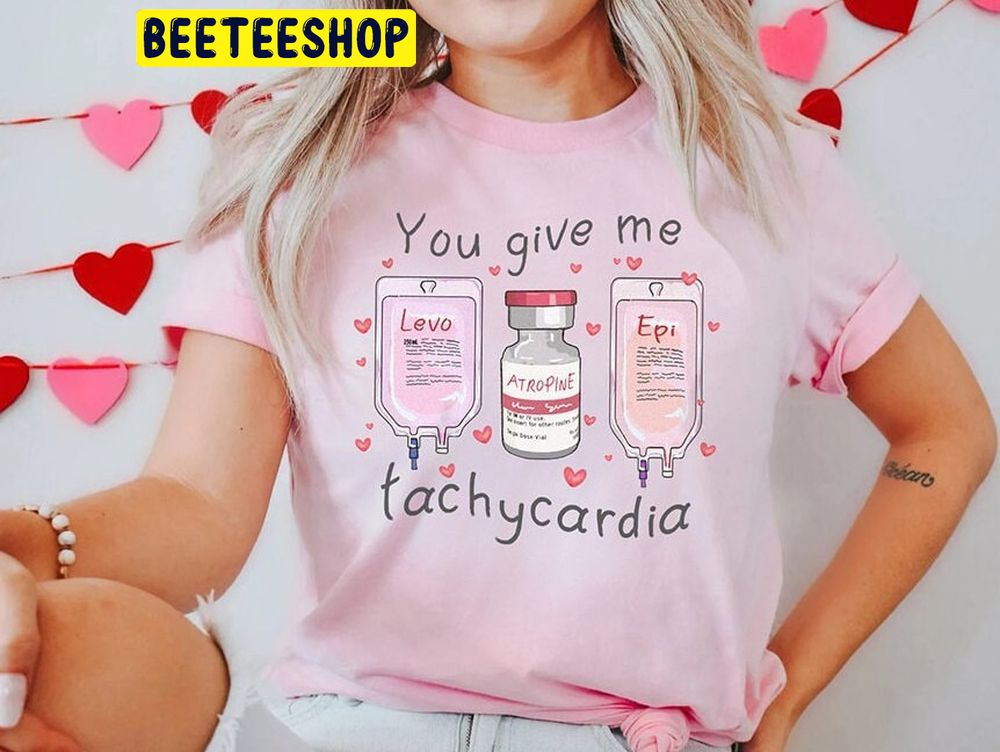 Nurse Valentine's Day Pharmacist Critical Care Icu Picu Rn Trending Unisex Shirt Nurse Valentine's Day Pharmacist Critical Care Icu Picu Rn Trending Unisex Shirt