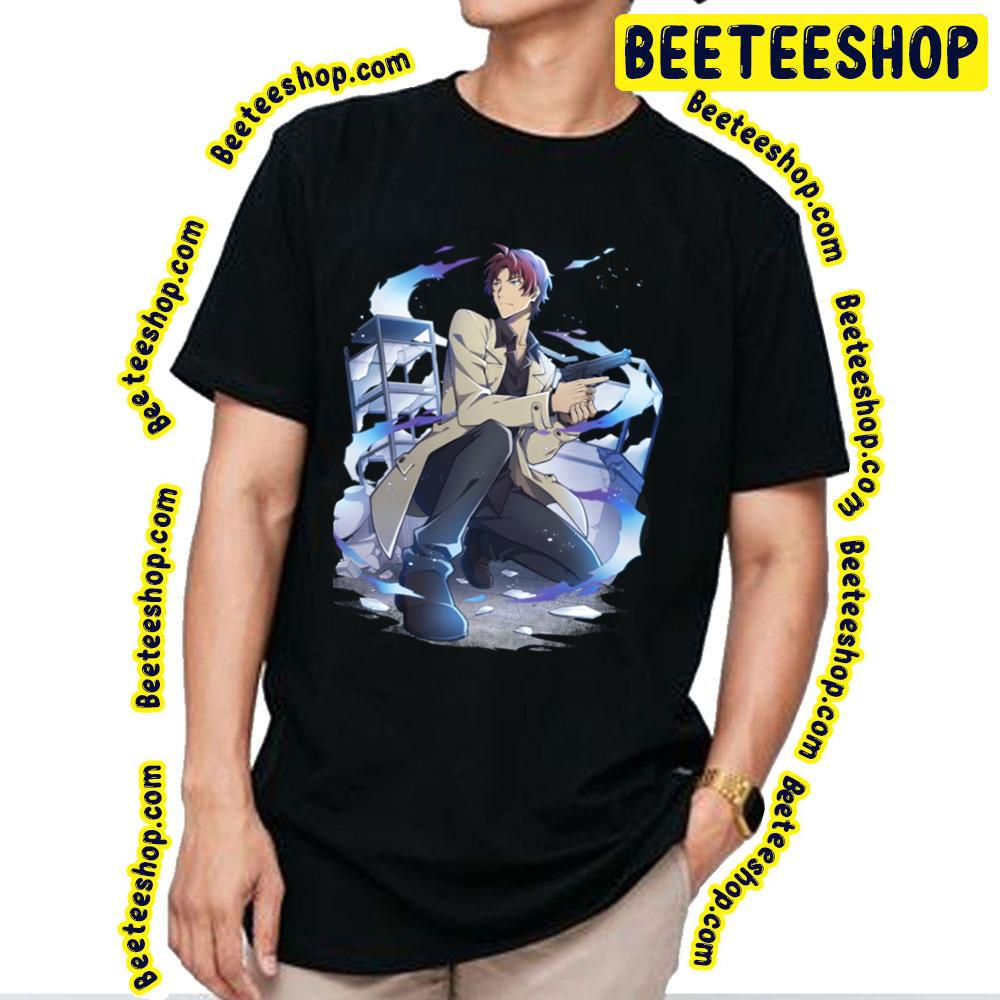 Oda Mayoi Card Art Trending Unisex T-Shirt Oda Mayoi Card Art Trending Unisex T-Shirt