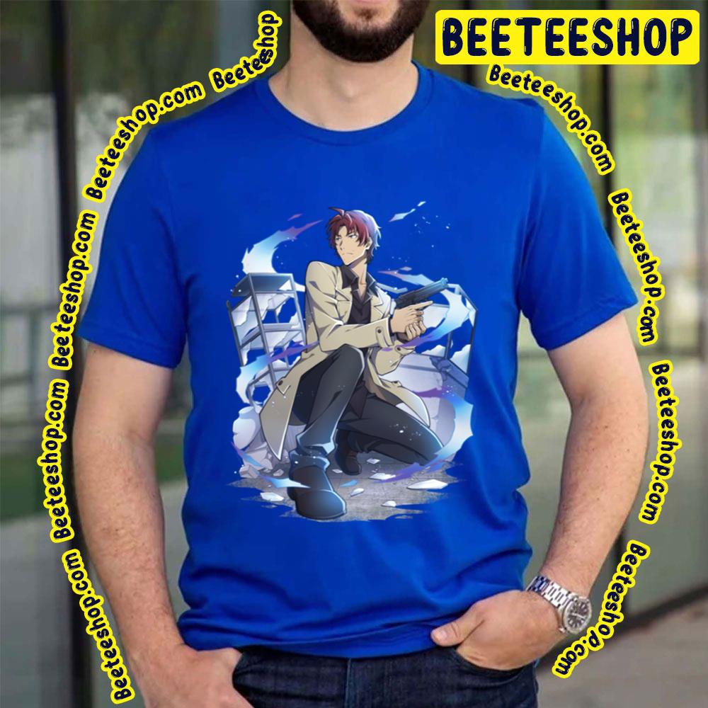 Oda Mayoi Card Art Trending Unisex T-Shirt Oda Mayoi Card Art Trending Unisex T-Shirt