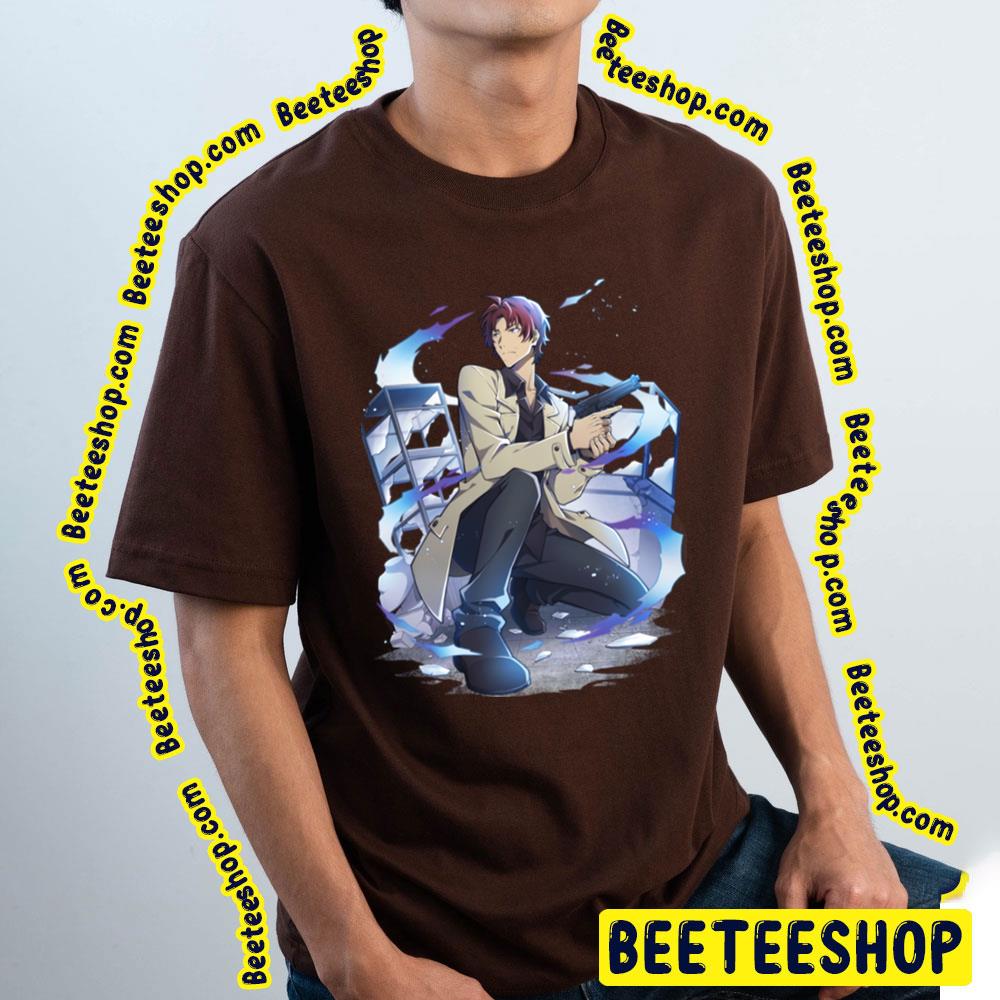 Oda Mayoi Card Art Trending Unisex T-Shirt Oda Mayoi Card Art Trending Unisex T-Shirt