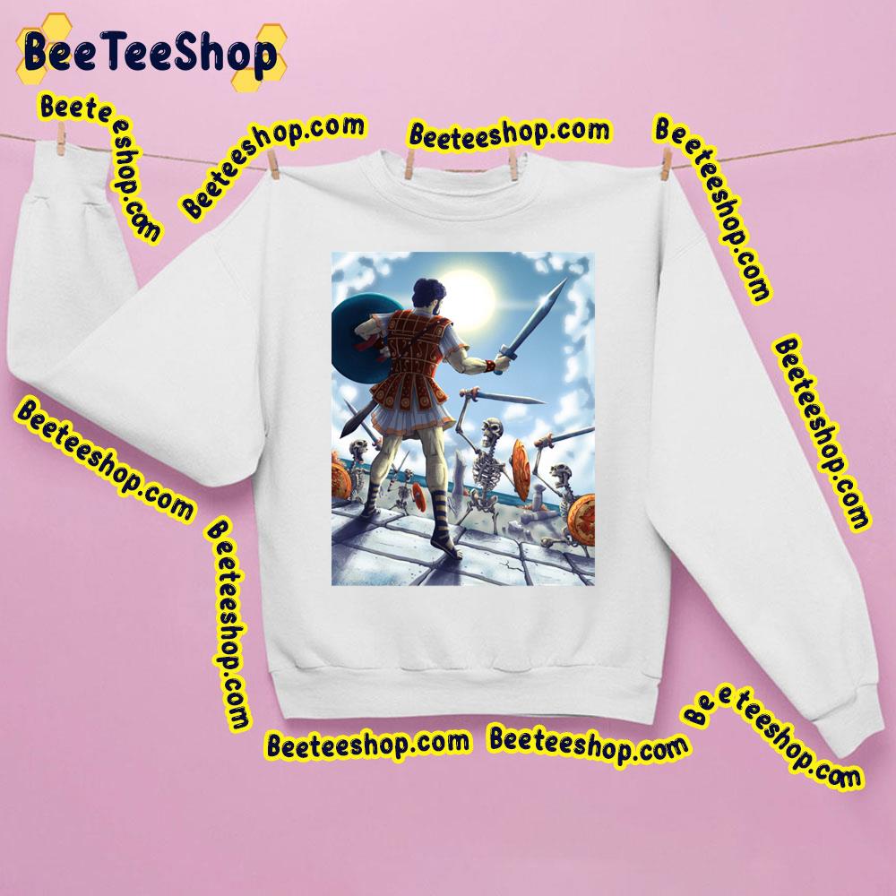 Odyssey Of The Ages Trending Unisex Sweatshirt Odyssey Of The Ages Trending Unisex Sweatshirt