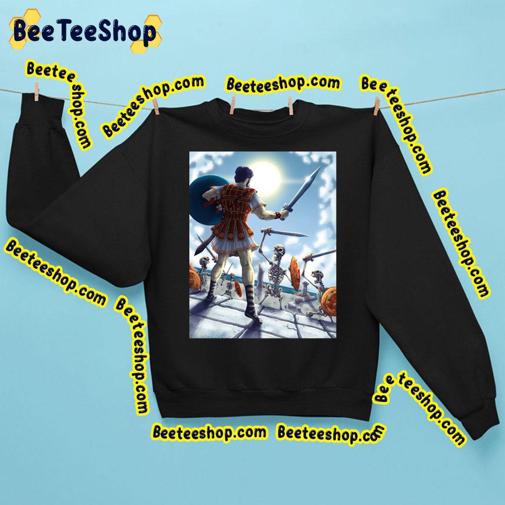 Odyssey Of The Ages Trending Unisex Sweatshirt Odyssey Of The Ages Trending Unisex Sweatshirt