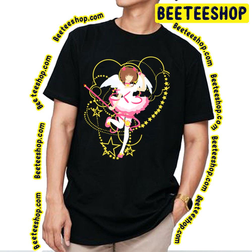One Of The Original Magical Girls Trending Unisex T-Shirt One Of The Original Magical Girls Trending Unisex T-Shirt