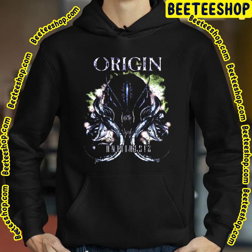 Origin On Cloud Nine Trending Unisex Sweatshirt Origin On Cloud Nine Trending Unisex Sweatshirt