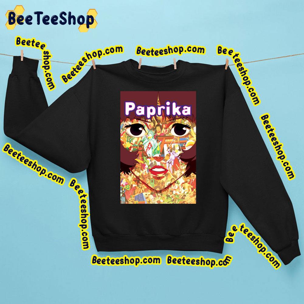 Paprika Paprika Trending Unisex Sweatshirt Paprika Paprika Trending Unisex Sweatshirt