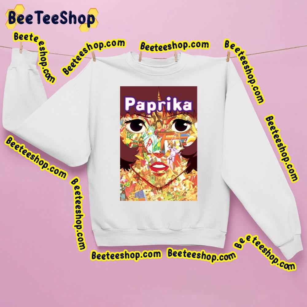 Paprika Paprika Trending Unisex Sweatshirt Paprika Paprika Trending Unisex Sweatshirt
