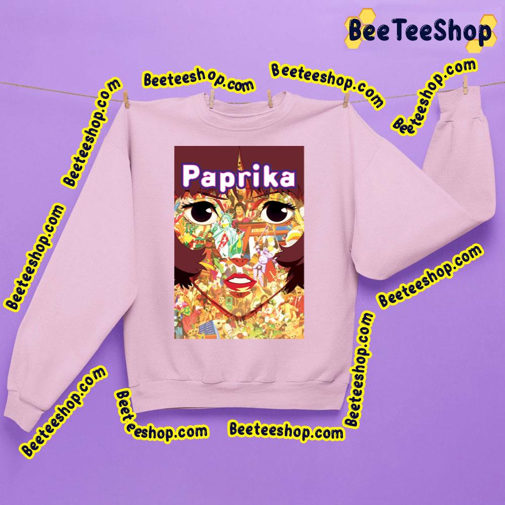 Paprika Paprika Trending Unisex Sweatshirt Paprika Paprika Trending Unisex Sweatshirt