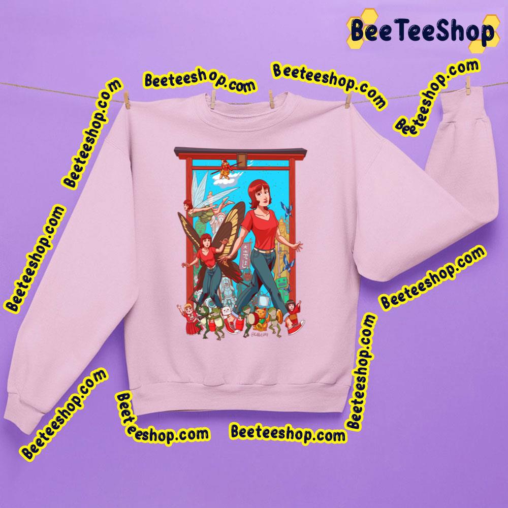 Paprika Trending Unisex Sweatshirt Paprika Trending Unisex Sweatshirt