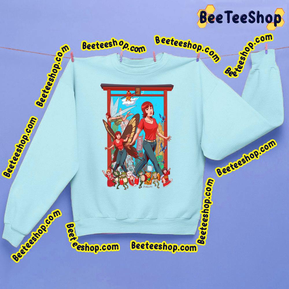 Paprika Trending Unisex Sweatshirt Paprika Trending Unisex Sweatshirt