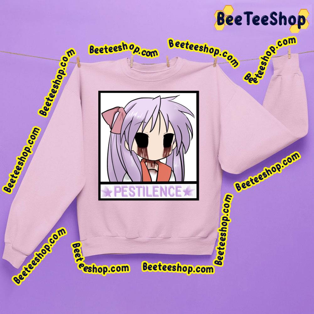 Pestilence Trending Unisex Sweatshirt Pestilence Trending Unisex Sweatshirt