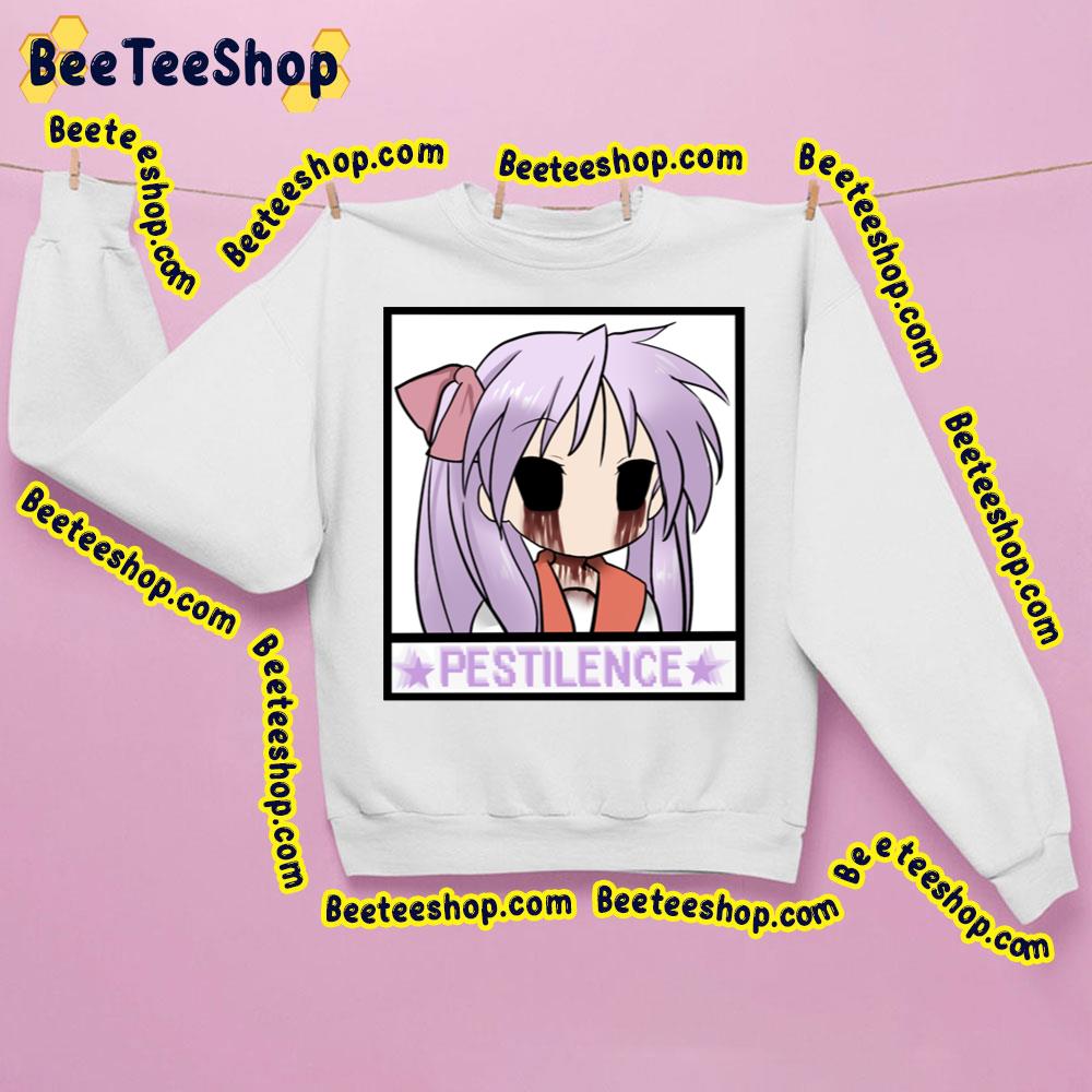 Pestilence Trending Unisex Sweatshirt Pestilence Trending Unisex Sweatshirt