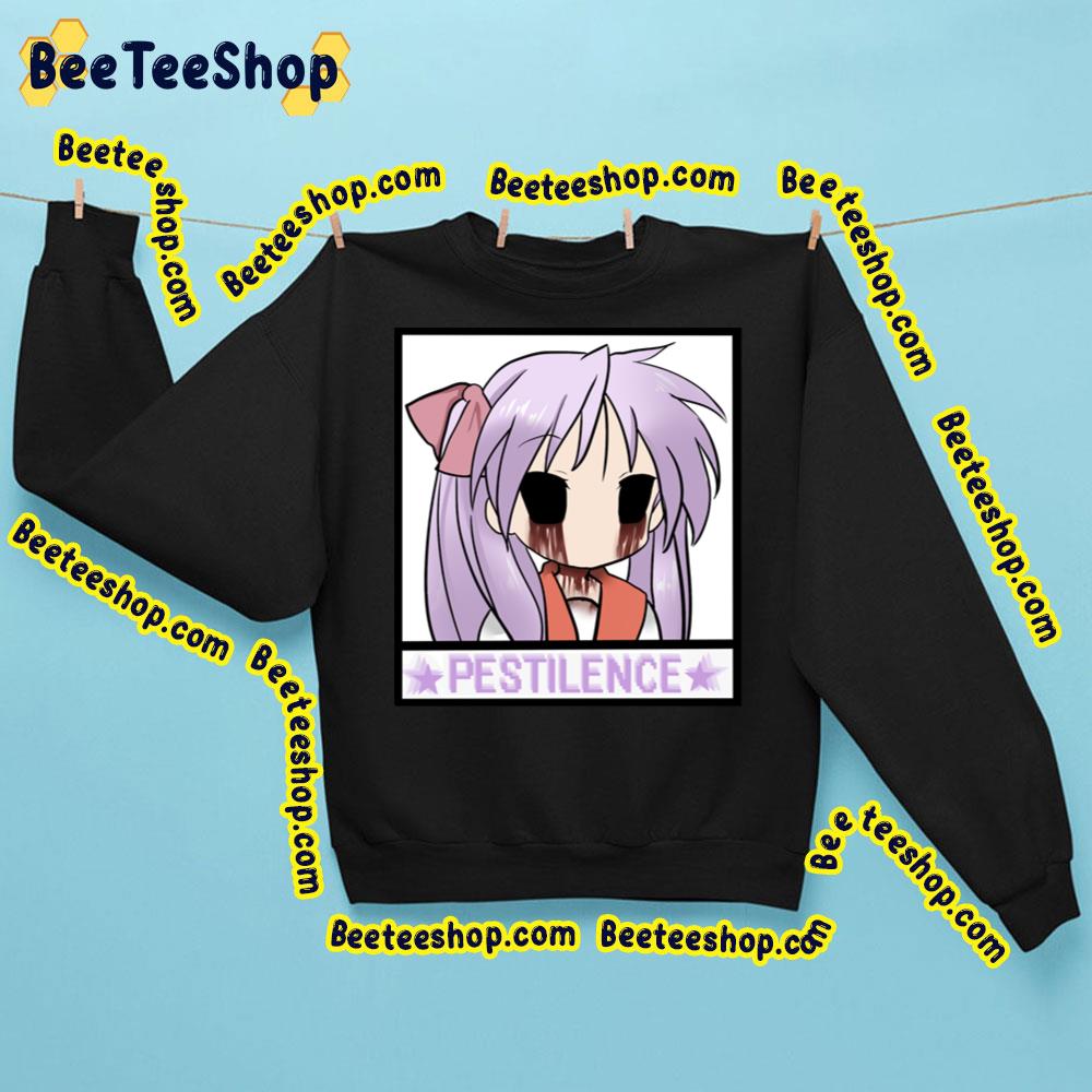 Pestilence Trending Unisex Sweatshirt Pestilence Trending Unisex Sweatshirt