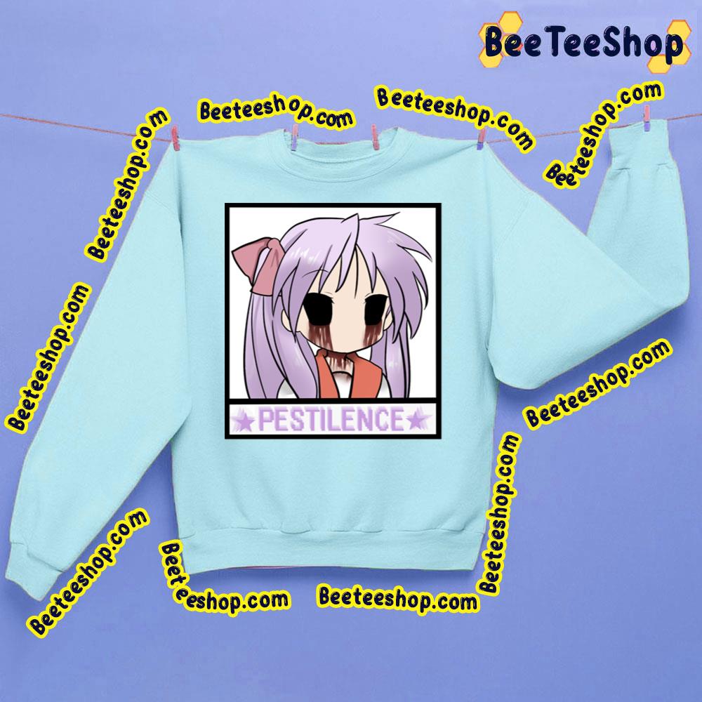 Pestilence Trending Unisex Sweatshirt Pestilence Trending Unisex Sweatshirt